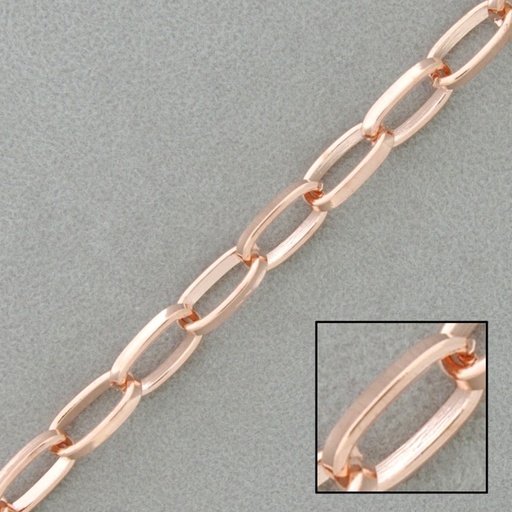 [511600000] Anchor steel chain width 5,8mm