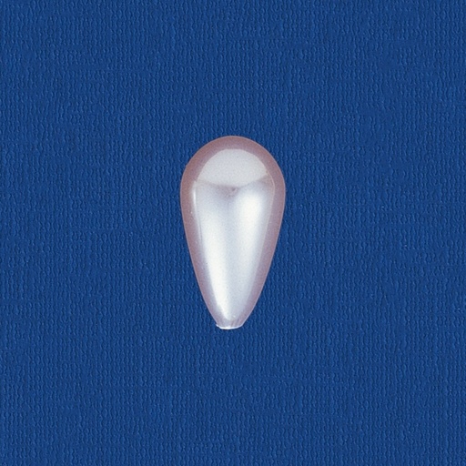 [435351800] Tear pearl 18x10mm