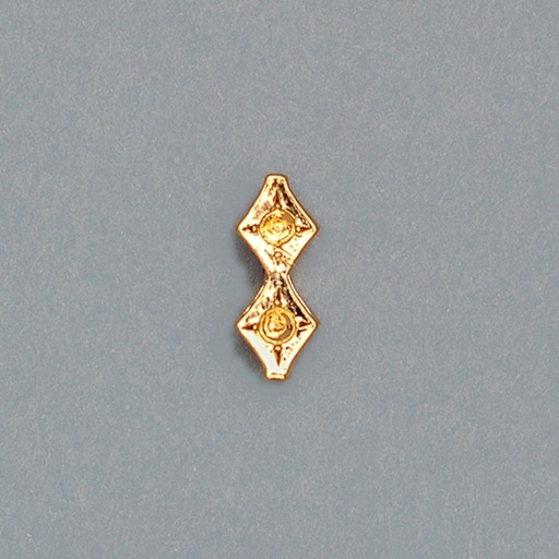 [117440200] 2 strands spacer 5x13mm