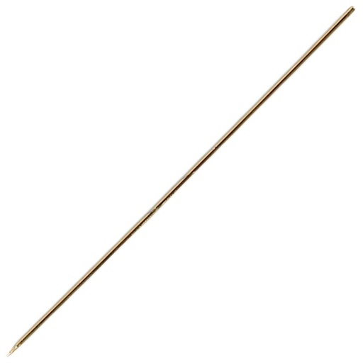 [110631200] Scarf pin 120mm x Ø1,2mm