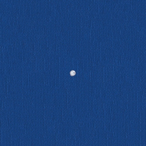 [435231500] Round plastic pearl Ø 1,5mm. No hole. White tone.