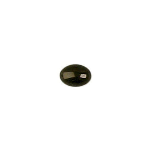 [750080200] Onix stone oval cabochon 7x5mm