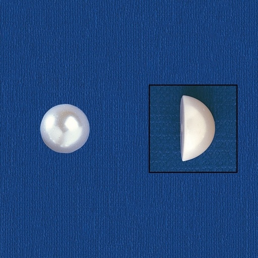 [435041200] Half ball pearl Ø 12mm