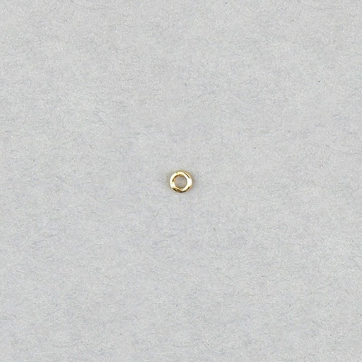 [320020000] Anilla redonda Ø 2,5x0,4mm abierta