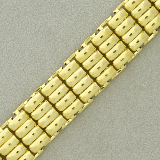 [920270000] Brass chain width 14,5mm