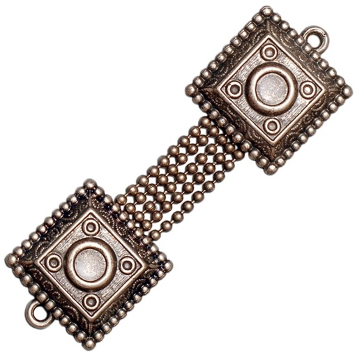 [118850000] Entrepieza 27x92mm