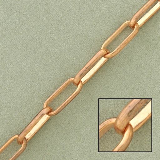 [510220000] Anchor steel chain width 6mm