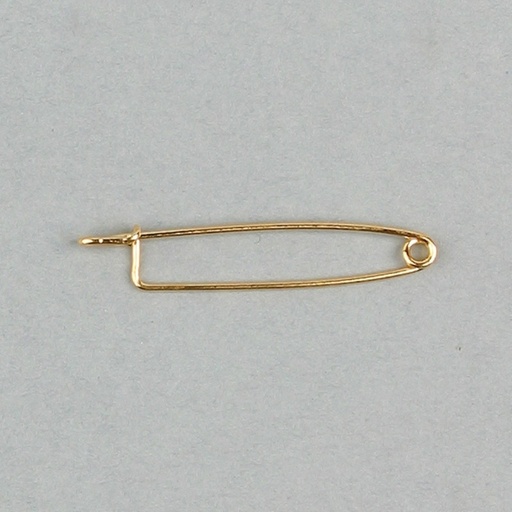 [112684500] Bar pin 45mm