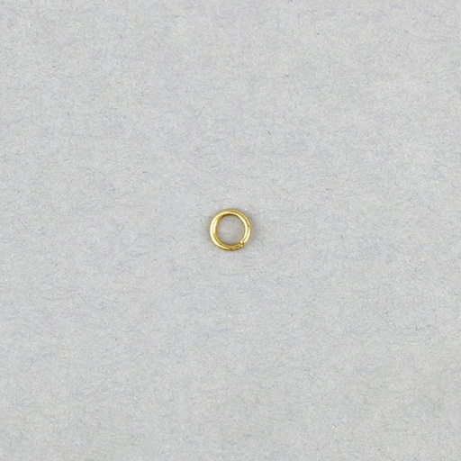 [320100000] Anilla redonda Ø 4x0,7mm abierta