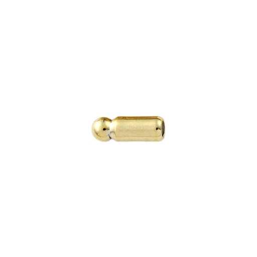[114400000] Pin protector 4x12mm (for pins Ø1mm)