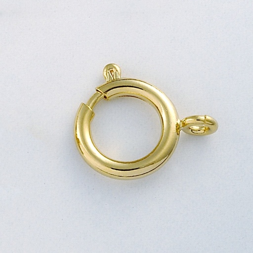 [227011400] Spring clasp Ø 14mm