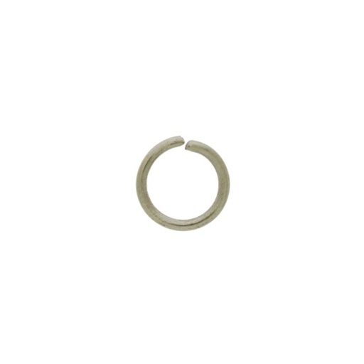 [320800000] Jumpring open Ø 12x1,6mm