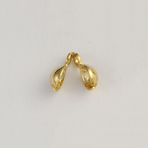 [118122500] End for balls chain Ø 2,5mm