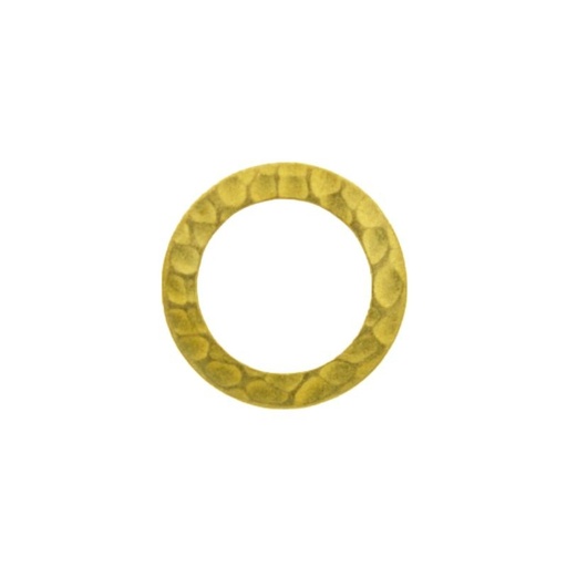 [120810000] Aro plano decorativo Ø 20mm