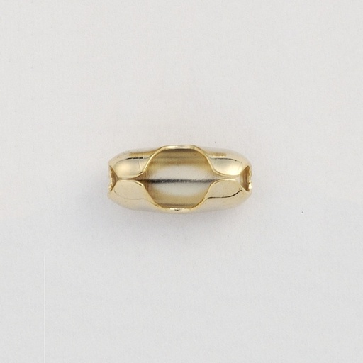 [232224000] Clasp for balls chain Ø 4mm