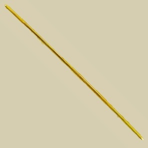 [119101300] Pin (valenciana) 139x2mm