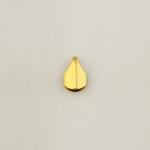 [118320000] Bended end 11x8mm