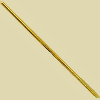 [119111400] Tube (valenciana) 145mm x Ø 3mm