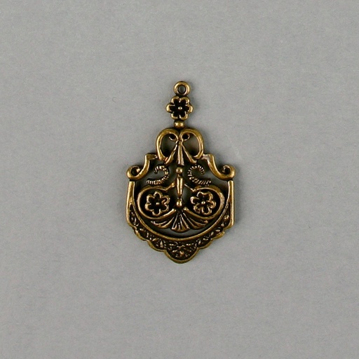[119430000] Fornitura 45x27mm