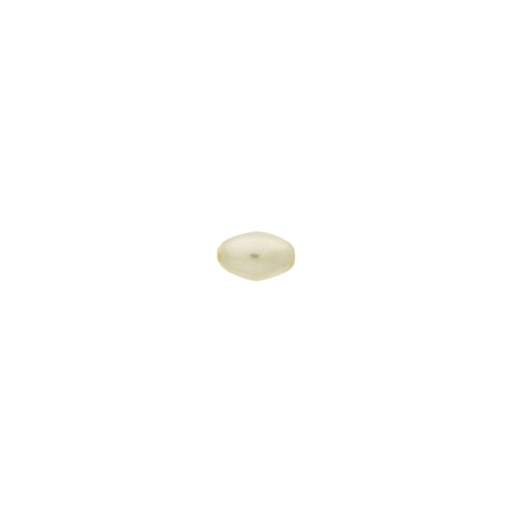 [470010700] Oval pearl 7x5mm 2 holes