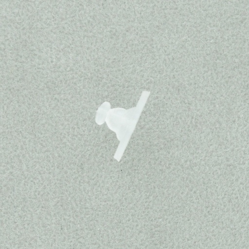 [110230000] Presión de silicona 6x11mm para espigón de Ø0,7mm