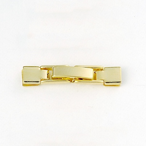 [217430400] Clasp 4,5x23mm with 2 ends
