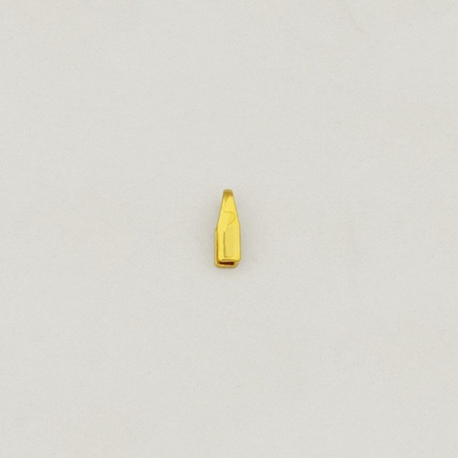 [118360000] Flat end 7x2mm