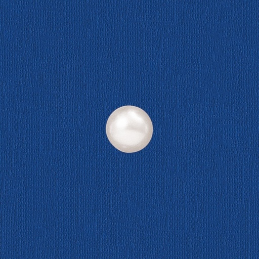 [435230800] Round pearl Ø 8mm