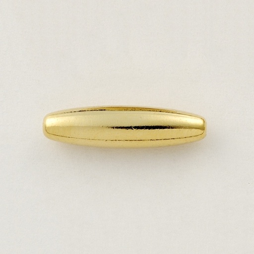 [117001900] Intercalaire 5x19mm. Trou Ø 1mm