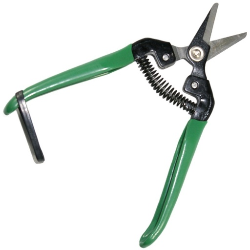 [800420000] Scissors for cutting chain and wire. Length 165mm.