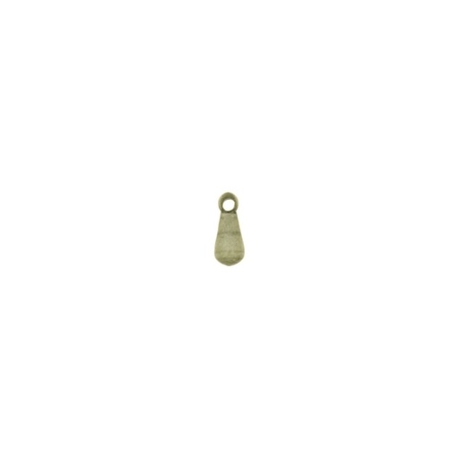 [919690000] Tear pendant 7x3mm