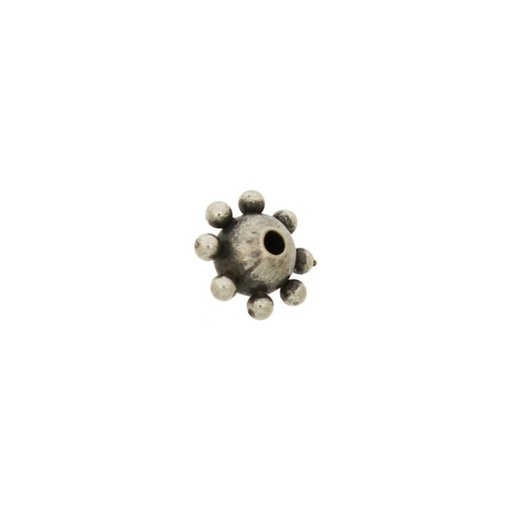 [126230000] Entrepieza Ø 10mm. Ancho 6mm.