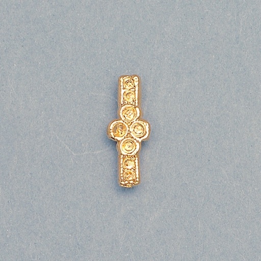 [117450400] 2 strands spacer 6x15mm