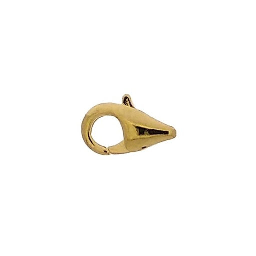 [227121100] Lobster clasp 11mm