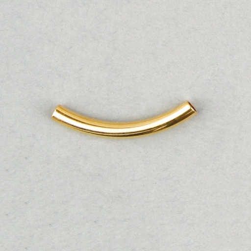 [110652600] Tube courbé 3,2x26. Trou Ø 2mm