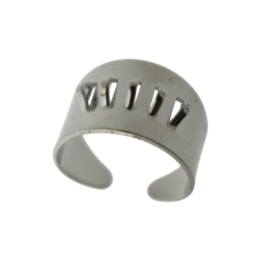 [117070000] Adjustable ring base with 5 handles