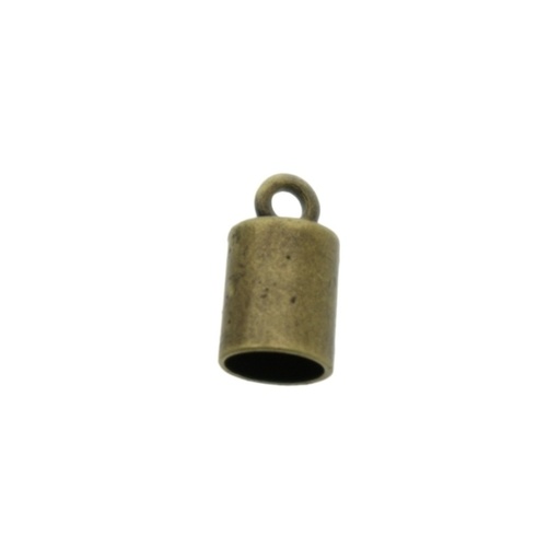 [119770500] Terminal para cordón Ø 5mm