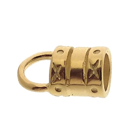 [110856000] Embout pour cord Ø 6mm