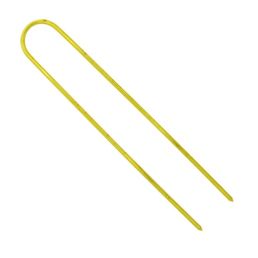 [121900000] Hair clip (valenciana) 73x14mm