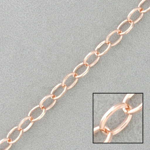 [511730000] Anchor steel chain width 5mm