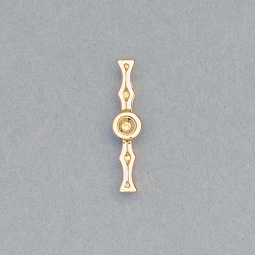 [117480400] 4 strands spacer 5x20mm