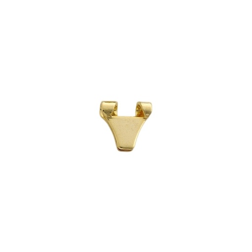 [637000000] Omega lug 7x7mm. Valid for all omega clips.