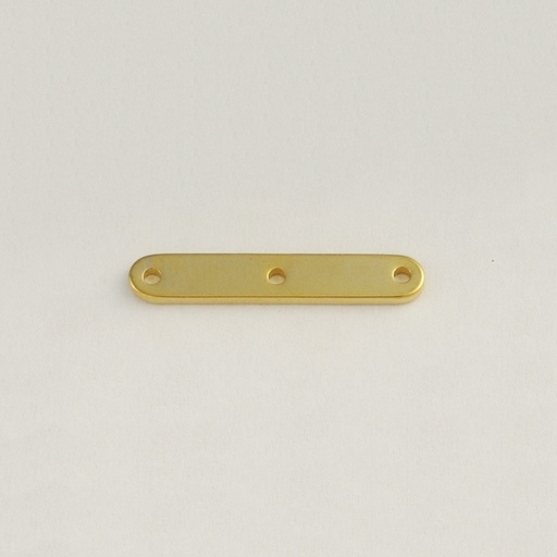[111450300] 3 strands spacer 3,5x20x1mm