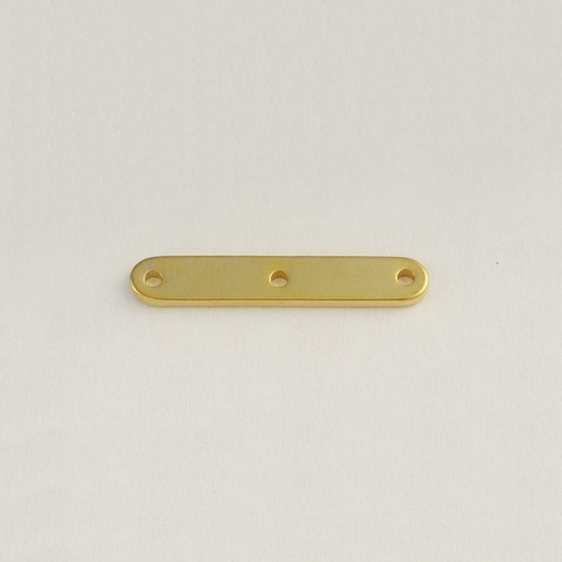 [111450300] Entrepieza 3,5x20x1mm para bola de Ø8mm