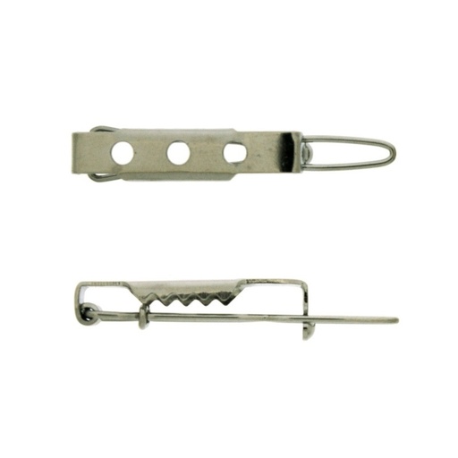 [810070000] Hair grip 35x6mm