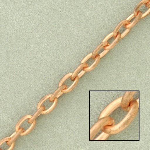 [511120000] Anchor steel chain width 5,3mm