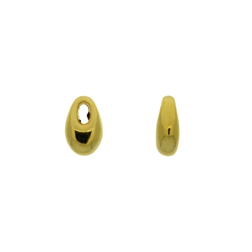 [112720000] Colgante ovalado 12,5x8mm