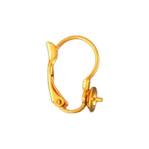 [638050600] Ballestilla 18x14mm con casquilla de Ø 6mm