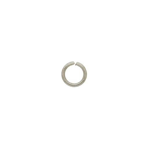 [320740000] Jumpring open Ø 8x1,2mm