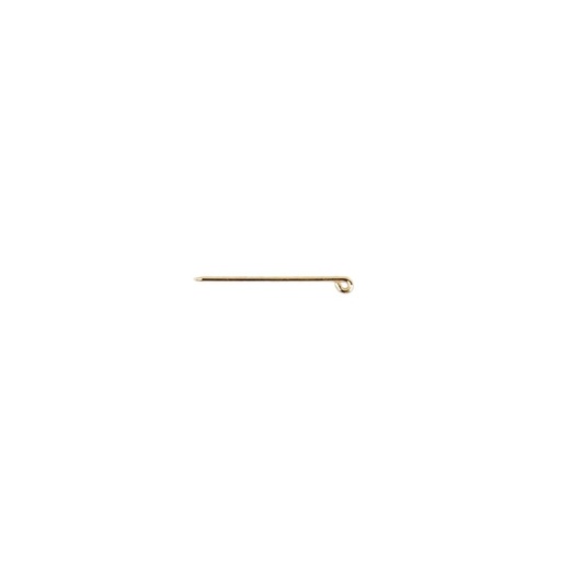 [110743000] Aguja para broche 0,8x30mm
